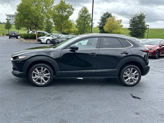 used 2022 Mazda CX-30 car, priced at $21,922