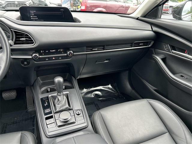 used 2022 Mazda CX-30 car, priced at $21,922