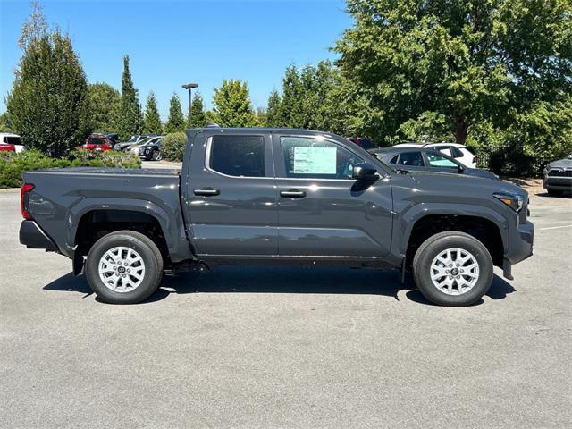 new 2024 Toyota Tacoma car, priced at $40,784