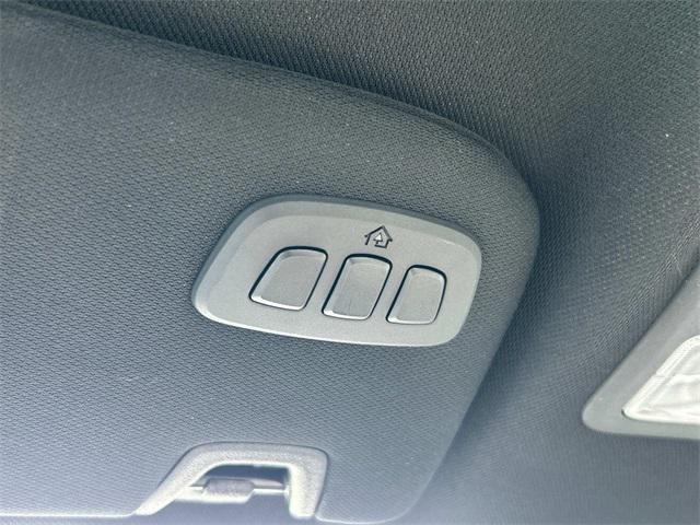 used 2025 Ford Mustang car, priced at $50,988