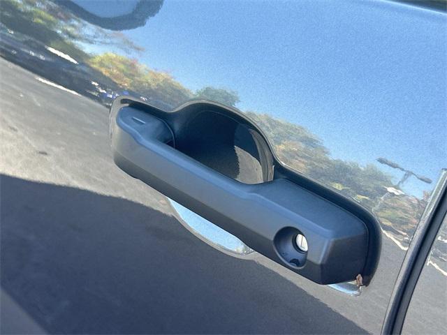 new 2026 Toyota Tundra Hybrid car, priced at $77,897