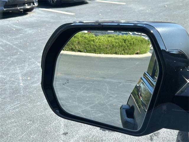 new 2026 Toyota Tundra Hybrid car, priced at $77,897