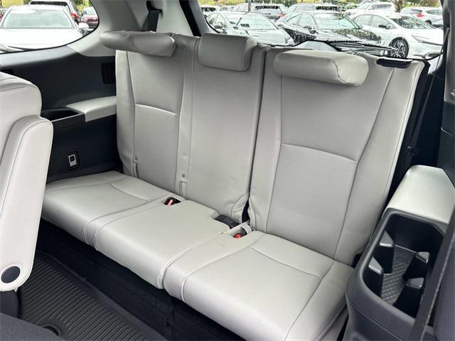 used 2026 Toyota Grand Highlander car, priced at $50,950