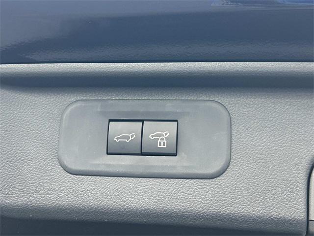 used 2026 Toyota Grand Highlander car, priced at $50,950