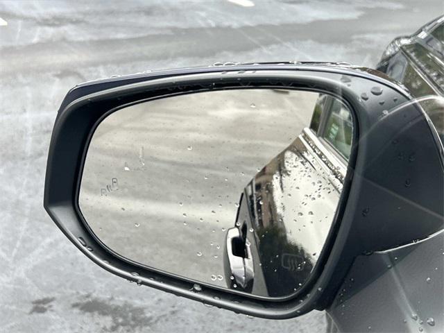 used 2026 Toyota Grand Highlander car, priced at $50,950