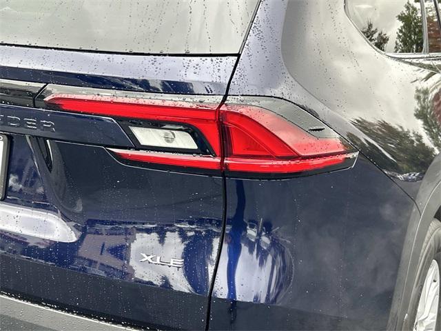 used 2026 Toyota Grand Highlander car, priced at $50,950