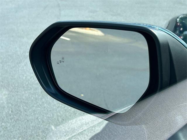 new 2025 Toyota Camry car, priced at $31,864