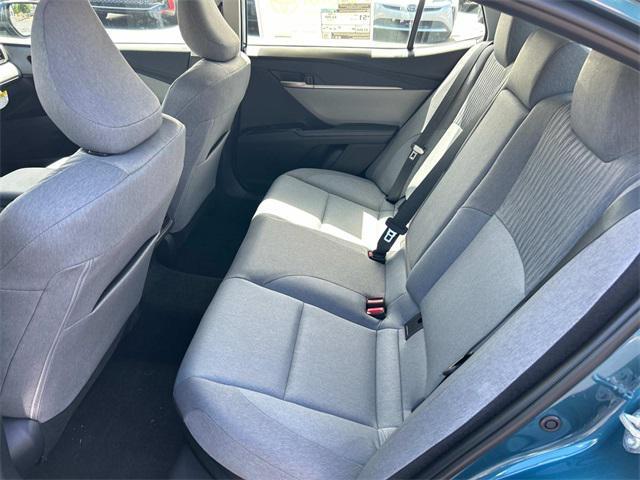 new 2025 Toyota Camry car, priced at $31,864