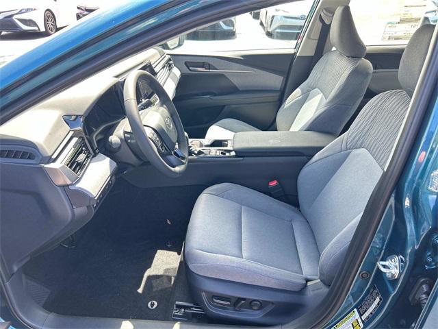 new 2025 Toyota Camry car, priced at $31,864