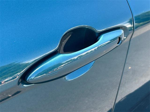 new 2025 Toyota Camry car, priced at $31,864