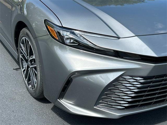 new 2025 Toyota Camry car, priced at $37,328