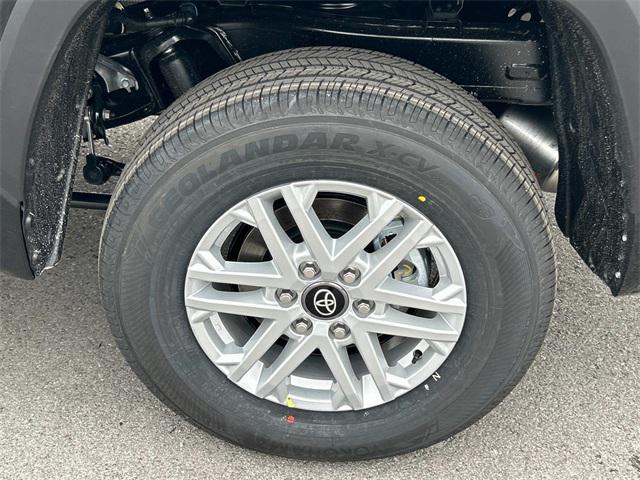 new 2025 Toyota Tundra car, priced at $57,006