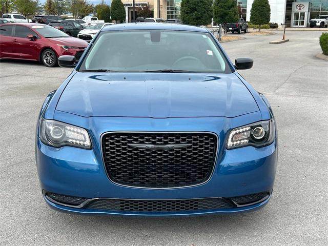 used 2023 Chrysler 300 car, priced at $29,974