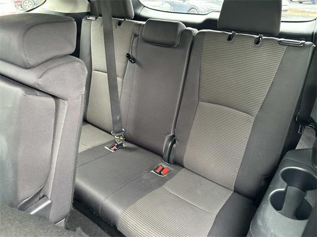 used 2023 Toyota Highlander car, priced at $34,279