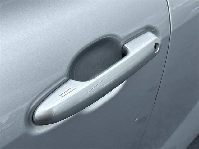 used 2023 Toyota Highlander car, priced at $34,279