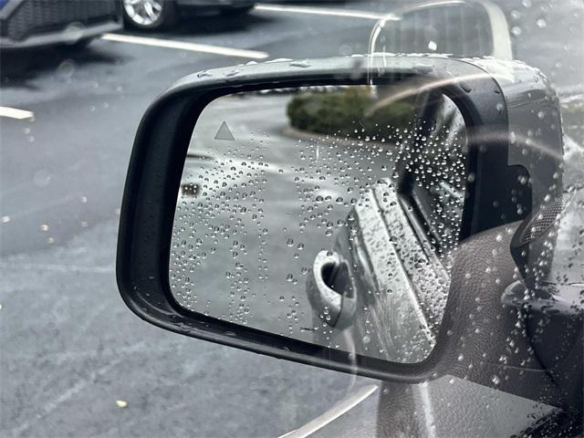 used 2021 Jeep Grand Cherokee car, priced at $23,900