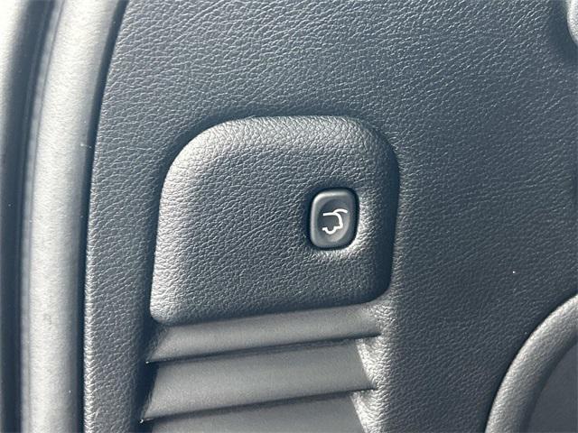 used 2021 Jeep Grand Cherokee car, priced at $23,900