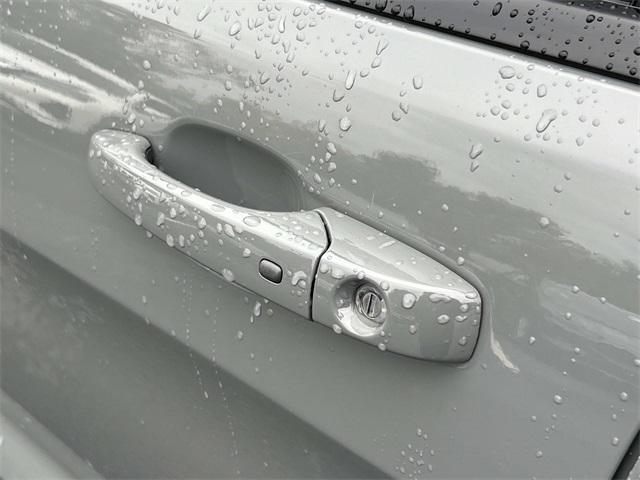 used 2021 Jeep Grand Cherokee car, priced at $23,900