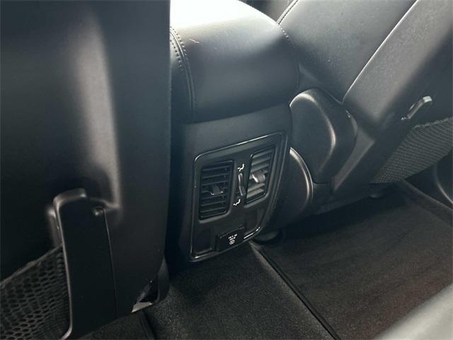 used 2021 Jeep Grand Cherokee car, priced at $23,900