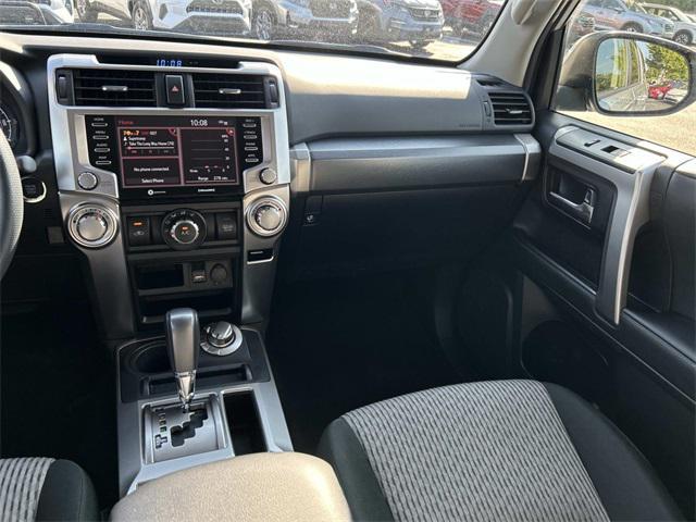 used 2024 Toyota 4Runner car, priced at $39,386