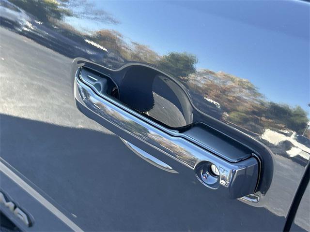 new 2025 Toyota Tacoma car, priced at $44,269