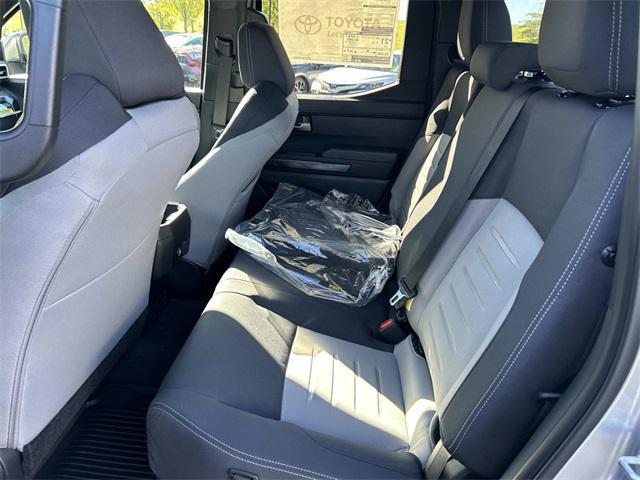 new 2025 Toyota Tacoma car, priced at $48,152