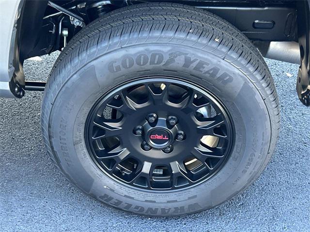 new 2025 Toyota Tacoma car, priced at $48,152