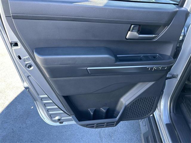 new 2025 Toyota Tacoma car, priced at $48,152