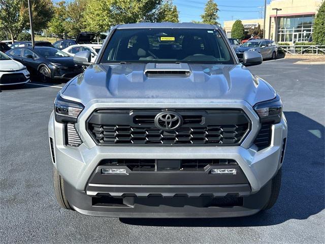 new 2025 Toyota Tacoma car, priced at $48,152