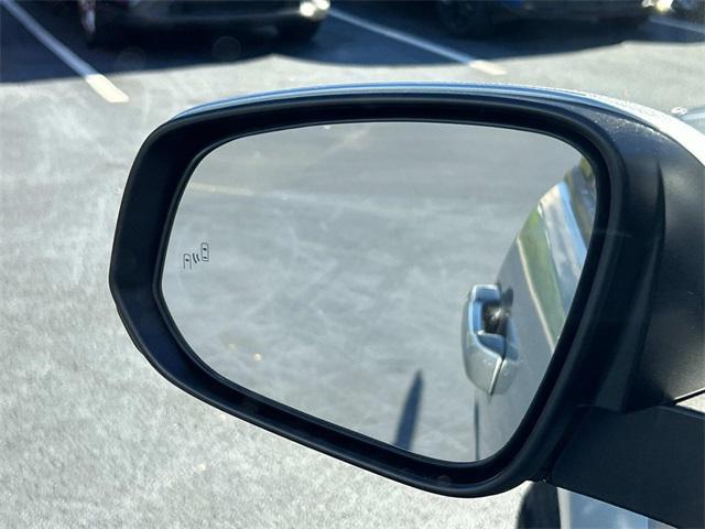 new 2025 Toyota Tacoma car, priced at $48,152