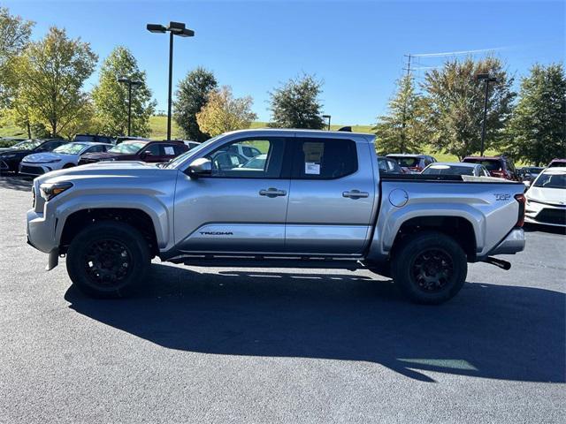 new 2025 Toyota Tacoma car, priced at $48,152