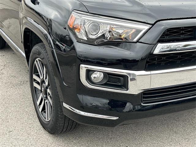 used 2019 Toyota 4Runner car, priced at $31,250