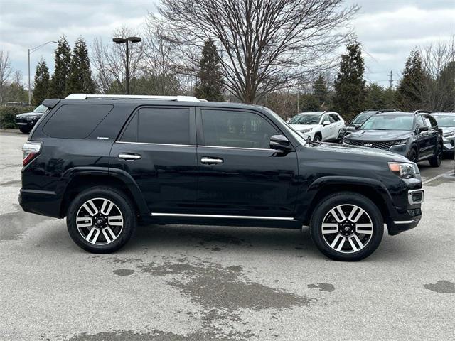 used 2019 Toyota 4Runner car, priced at $31,250