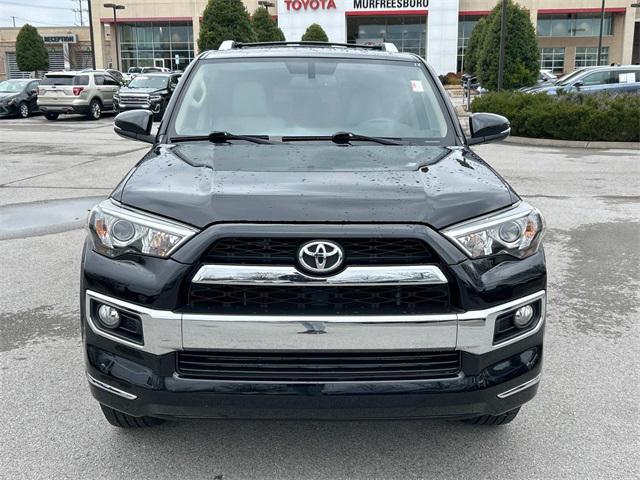 used 2019 Toyota 4Runner car, priced at $31,250