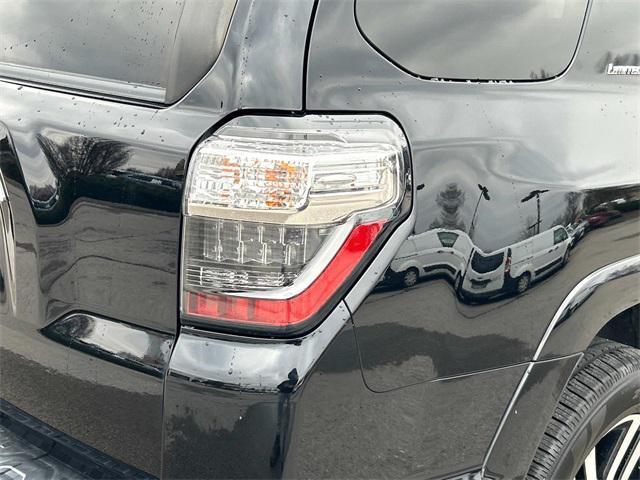 used 2019 Toyota 4Runner car, priced at $31,250