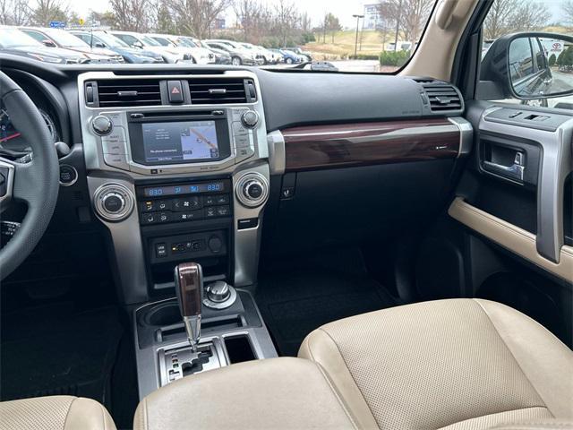 used 2019 Toyota 4Runner car, priced at $31,250