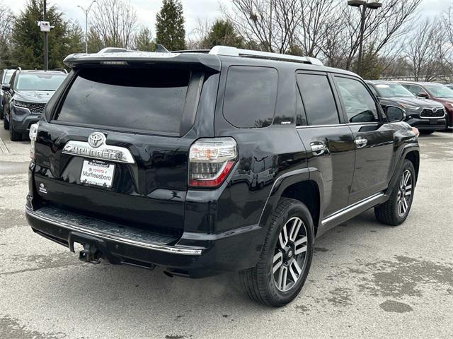 used 2019 Toyota 4Runner car, priced at $31,250