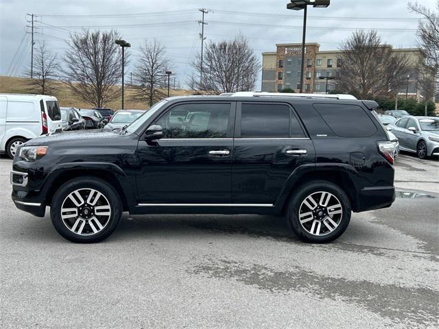 used 2019 Toyota 4Runner car, priced at $31,250