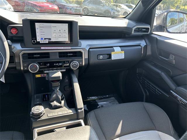 new 2025 Toyota 4Runner car, priced at $57,099