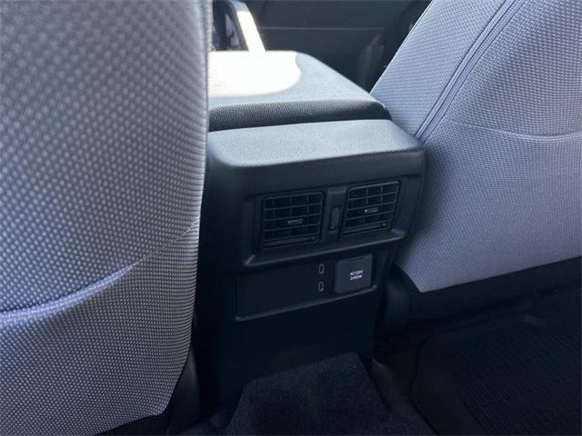 new 2025 Toyota 4Runner car, priced at $57,099