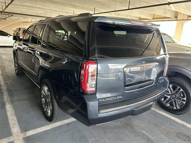 used 2019 GMC Yukon XL car, priced at $25,500