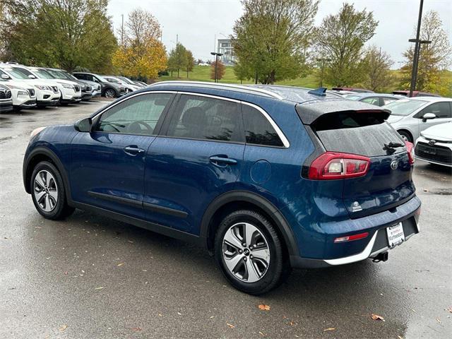 used 2019 Kia Niro car, priced at $13,585