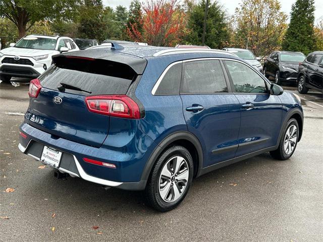 used 2019 Kia Niro car, priced at $13,585