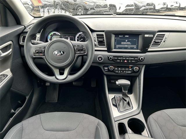 used 2019 Kia Niro car, priced at $13,585