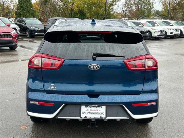 used 2019 Kia Niro car, priced at $13,585