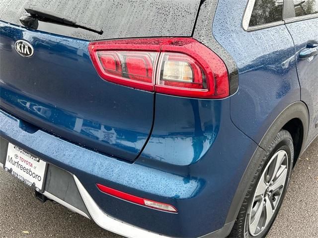 used 2019 Kia Niro car, priced at $13,585