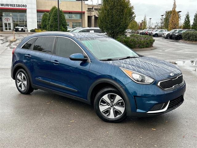 used 2019 Kia Niro car, priced at $13,585