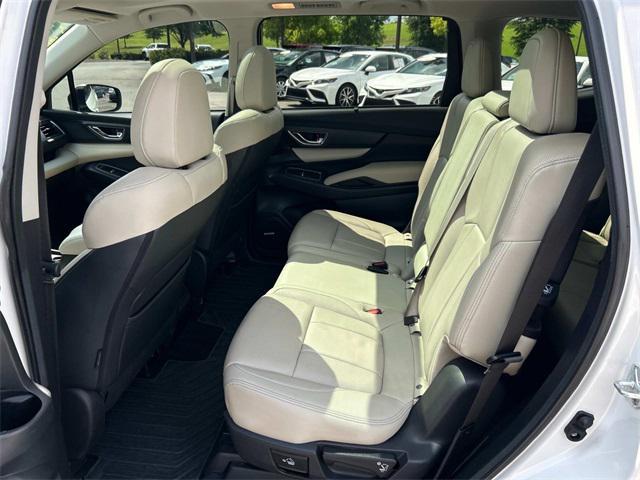 used 2023 Subaru Ascent car, priced at $31,914