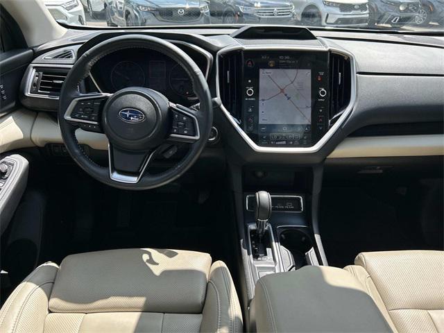 used 2023 Subaru Ascent car, priced at $31,914