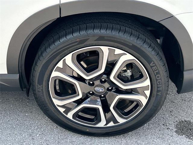 used 2023 Subaru Ascent car, priced at $31,914